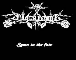 Diachronia : Hymn to the Fate